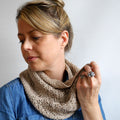 Kindling by Olive Knits