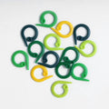 Knit Pro Split Ring Markers