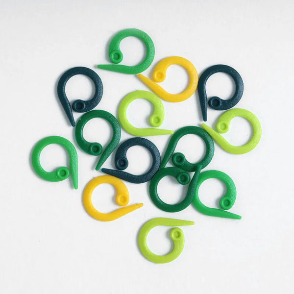 Knit Pro Split Ring Markers