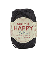 Sirdar Happy Cotton