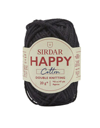 Sirdar Happy Cotton