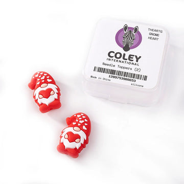 Coley Craft Needle Topper/Point Protector