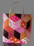 65 South Bucket Bag