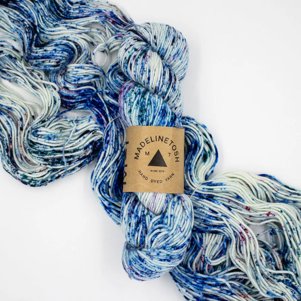 Madelinetosh Tosh DK