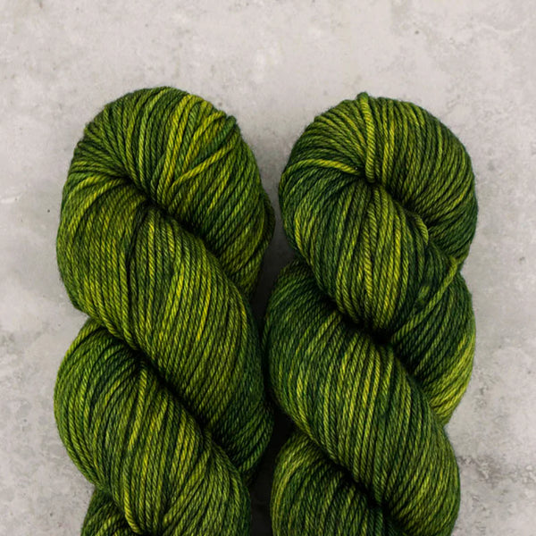 Madelinetosh Tosh DK