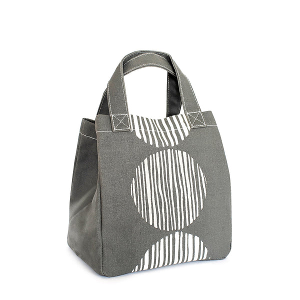 MAIKA Project/Lunch/Pie Totes