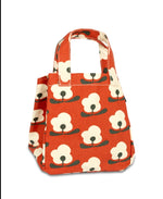 MAIKA Project/Lunch/Pie Totes