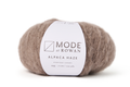 Mode at Rowan Alpaca Haze