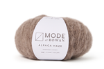 Mode at Rowan Alpaca Haze