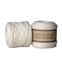 Appalachian Baby Cotton