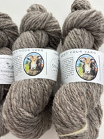 Strawberry Blue Farm Handspun