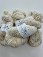 Strawberry Blue Farm Handspun