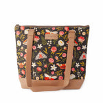 Night Forest Mega Trinity Bag