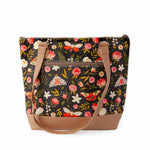 Night Forest Mega Trinity Bag