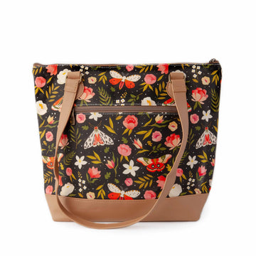 Night Forest Mega Trinity Bag