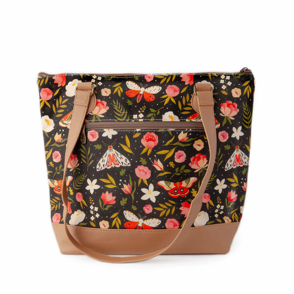 Night Forest Mega Trinity Bag