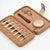 Knit Pro Oasis Chunky Interchangeable Crochet Hooks