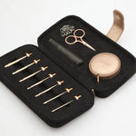 Knit Pro Oasis Crochet Starter Set