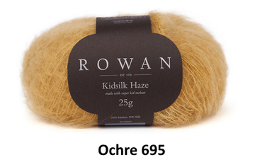 Rowan Kidsilk Haze
