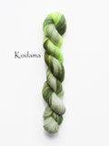 Tosh Pebble - Hand Dyed