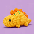 Woobles Phoebe The Stegosaurus