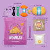 Woobles Phoebe The Stegosaurus