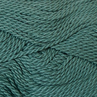 Berroco Pima Soft Yarn in the color Basil 4639