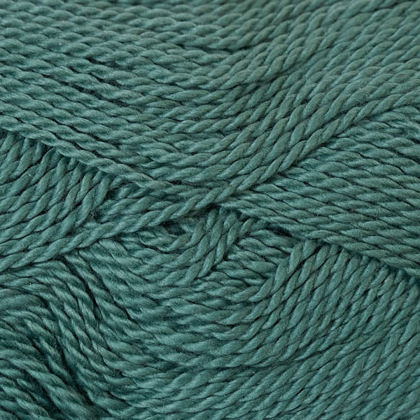 Berroco Pima Soft Yarn in the color Basil 4639