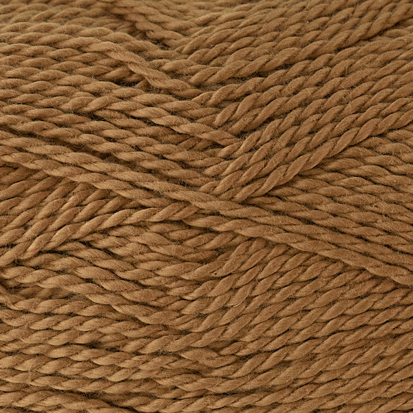 Berroco Pima Soft Yarn in the color Terracotta 4643