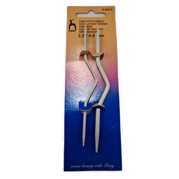 Cable Stitch Needles