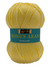 Sirdar Hayfield Bonus Aran Worsted weight acrylic yarn color Primrose 957