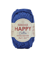 Sirdar Happy Cotton