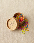 Cocoknits Small Ring Stitch Markers
