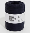 Wool And The Gang Ra-Ra Raffia