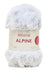 Sirdar Alpine Faux Fur yarn color Rabbit 414