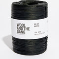 Wool And The Gang Ra-Ra Raffia