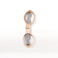 Knit Pro Rose Gold Fold Down Scissors