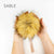 Twice Sheared Sheep 6" (15cm) Faux Fur Pom Pom