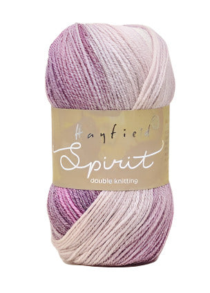 Hayfield Spirit DK