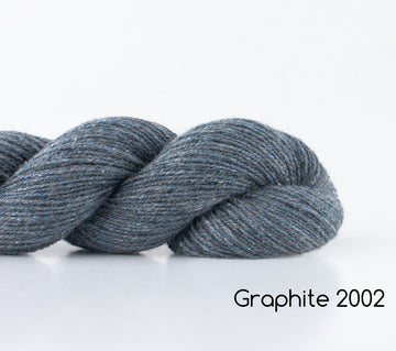 Tosh Pebble (Mill-Dyed)