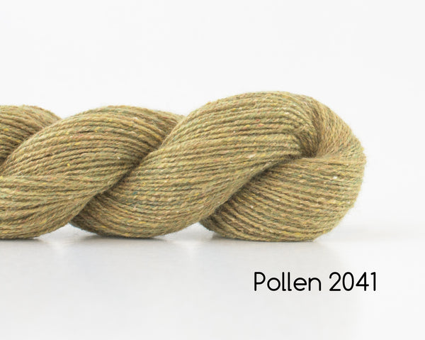 Tosh Pebble (Mill-Dyed)