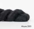 Tosh Silk Cloud (Mill Dyed)
