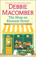 "The Shop on Blossom Street" by Debbie Macomber (book 1)