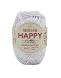Sirdar Happy Cotton