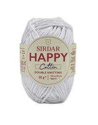 Sirdar Happy Cotton