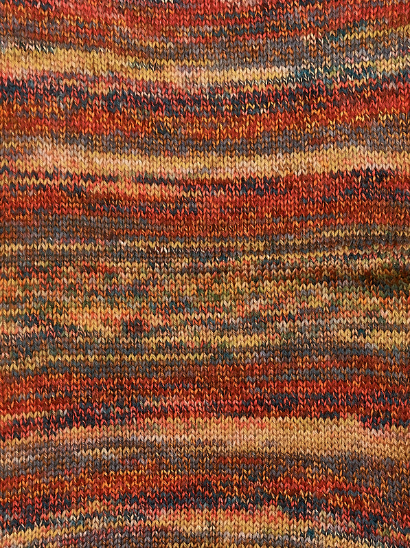 Berroco Carousel yarn in the color Skee Ball 4432