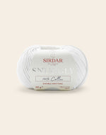 Sirdar Snuggly 100% Cotton