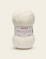 Sirdar Snuggly 3ply