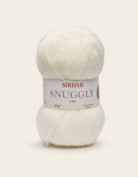 Sirdar Snuggly 3ply