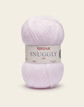 Sirdar Snuggly 3ply